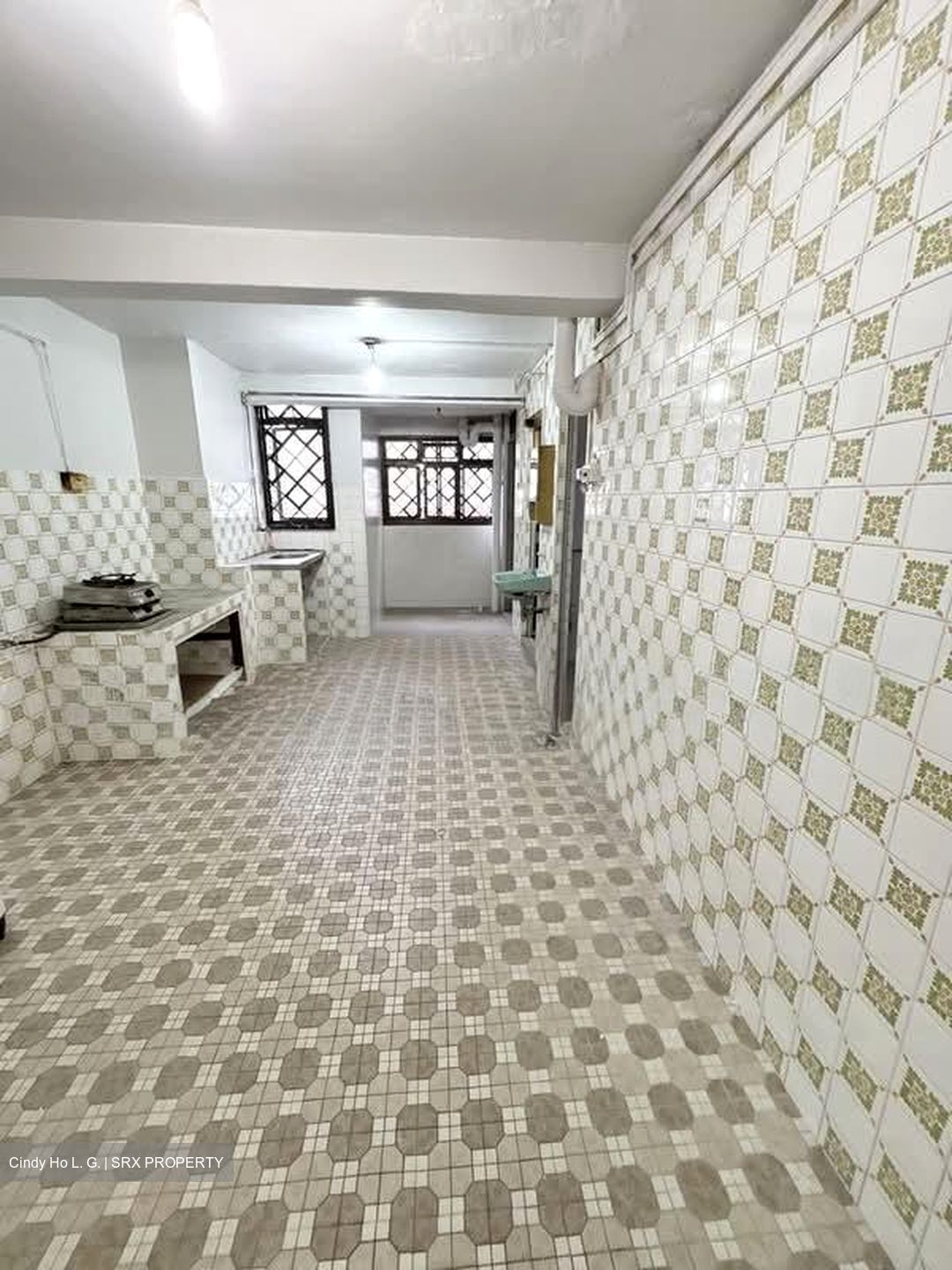 Blk 114 Ho Ching Road (Jurong West), HDB 3 Rooms #559841651